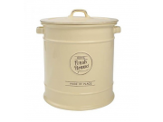 Pride of Place Bread Crock OLD CREAM (215 x 160mm)